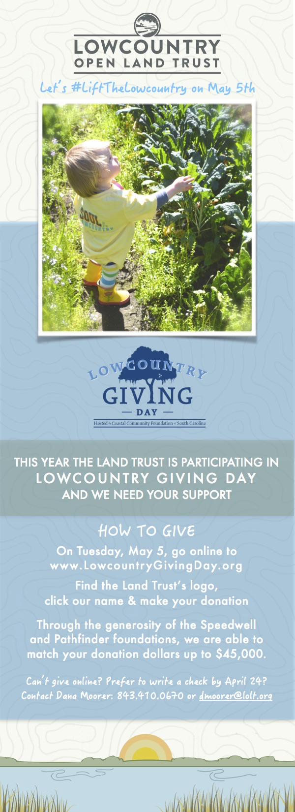 LowcountryGivingDay2015