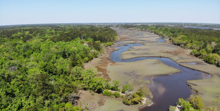 created by dji camera