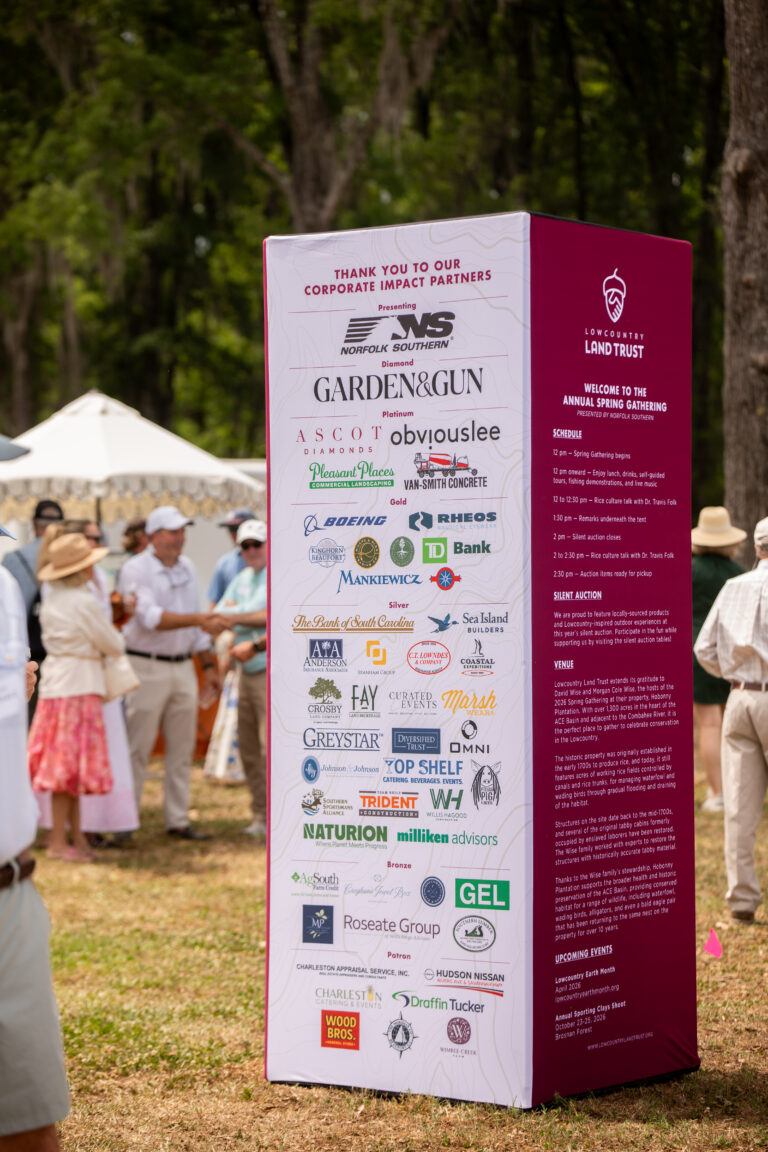 Spring Gathering